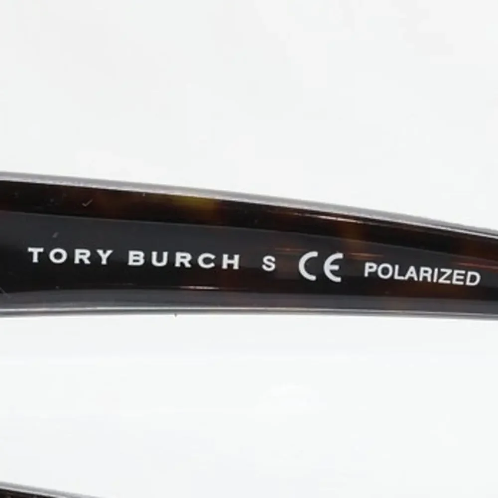 Tory Burch TY7005 510/T5 56-15-135mm Sunglass / Eyeglass FRAMES ONLY - GOOD